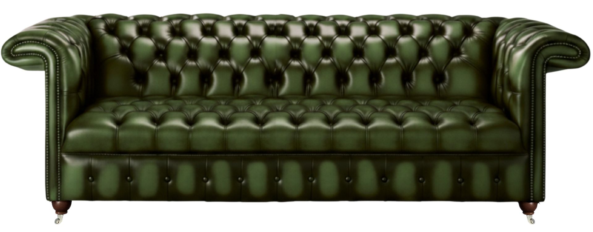 The Chelsea Chesterfield